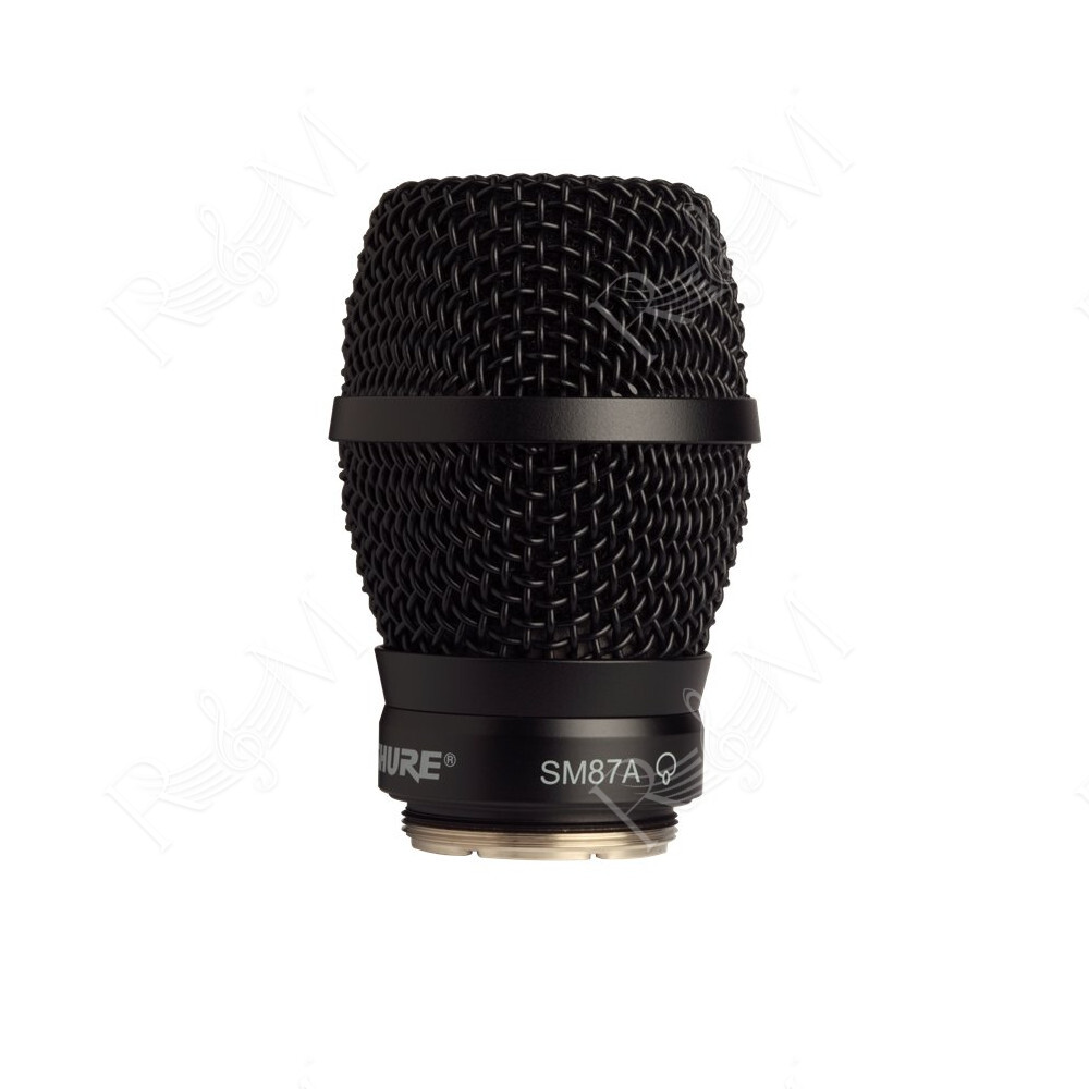 RPW116 Capsula radiomicrofono Beta SM87A