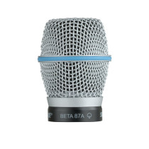 RPW120 Capsula radiomicrofono Beta 87A
