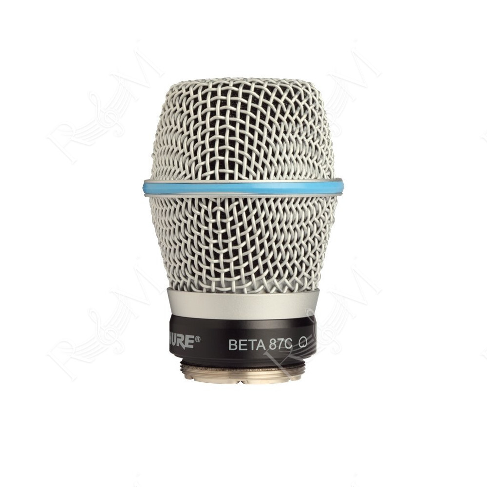 RPW122 Capsula radiomicrofono Beta 87C