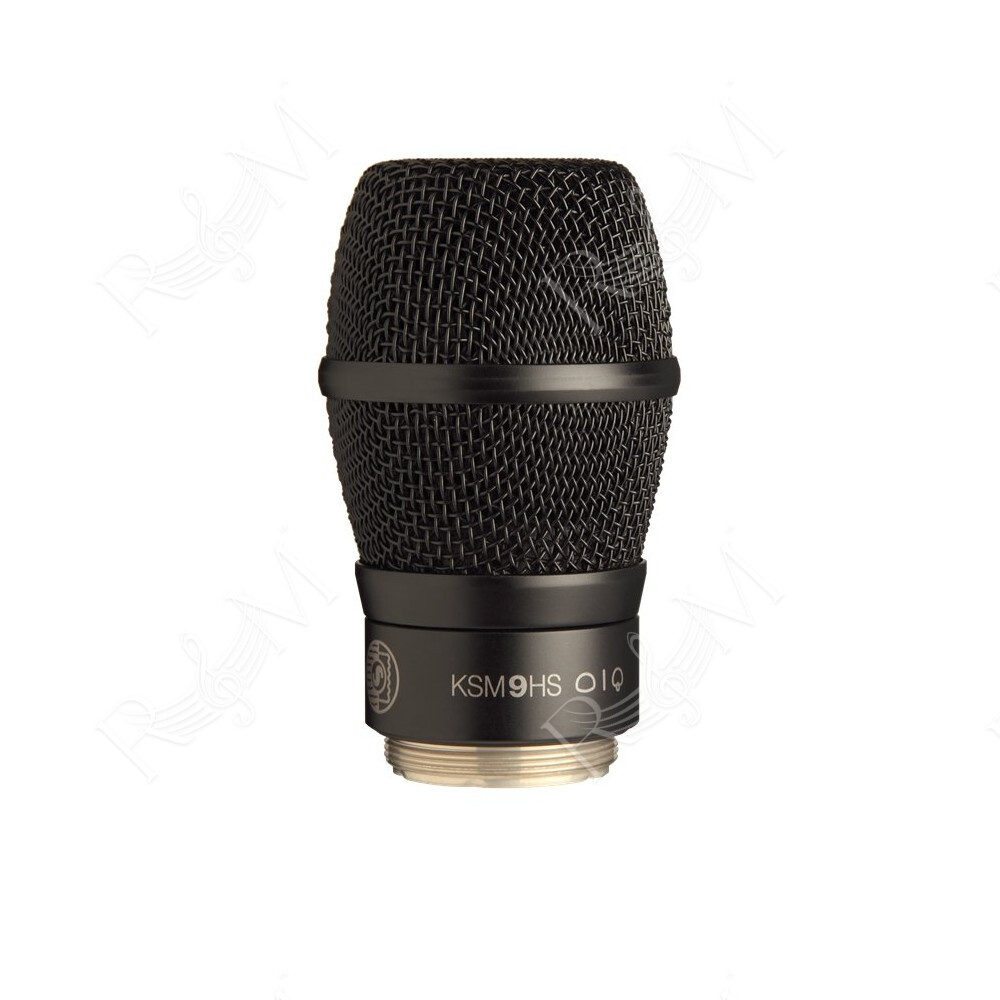 RPW186 Capsula radiomicrofono Beta KSM9HS