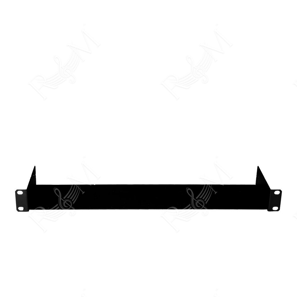 URT2 Mensola Rack ricevitori PG, SM, Beta (BLX4 e BLX88)