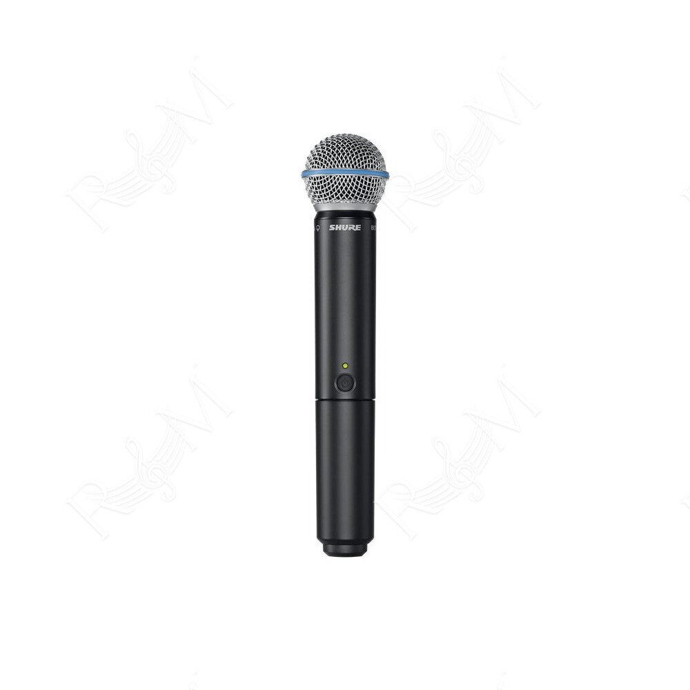 BLX2-B58 Trasmettitore gelato BETA58. (M17)