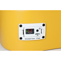 KT-STYE Ukulele soprano in linden.