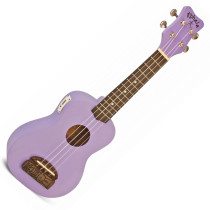 KT-STPU Ukulele soprano in linden.
