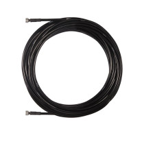UA825-RSMA Cavo coassiale RSMA GLX-D Advanced 7.6m