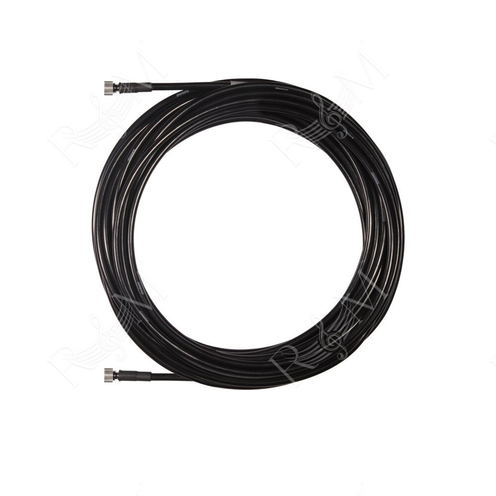 UA825-RSMA Cavo coassiale RSMA GLX-D Advanced 7.6m