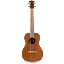 MA-B - Ukulele Baritono in Mogano