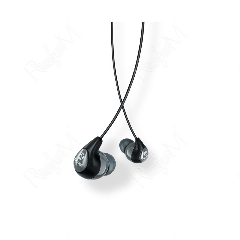 SE112 Auricolari Professionali Sound Isolating