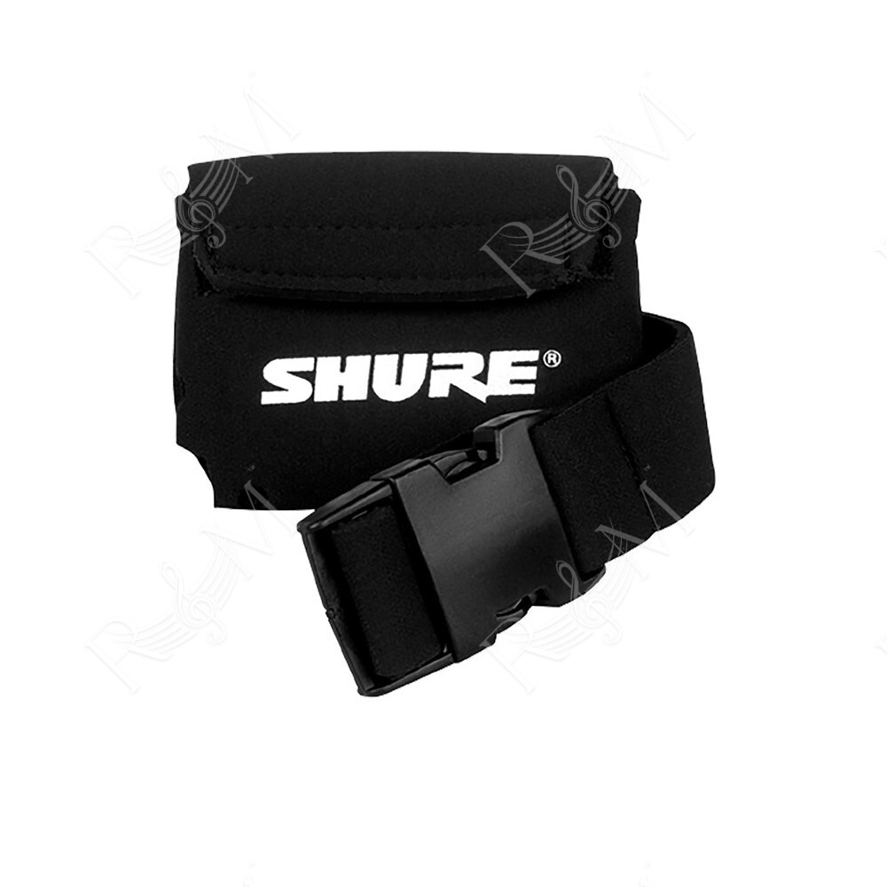 WA570A Marsupio per trasmettitori wireless bodypack