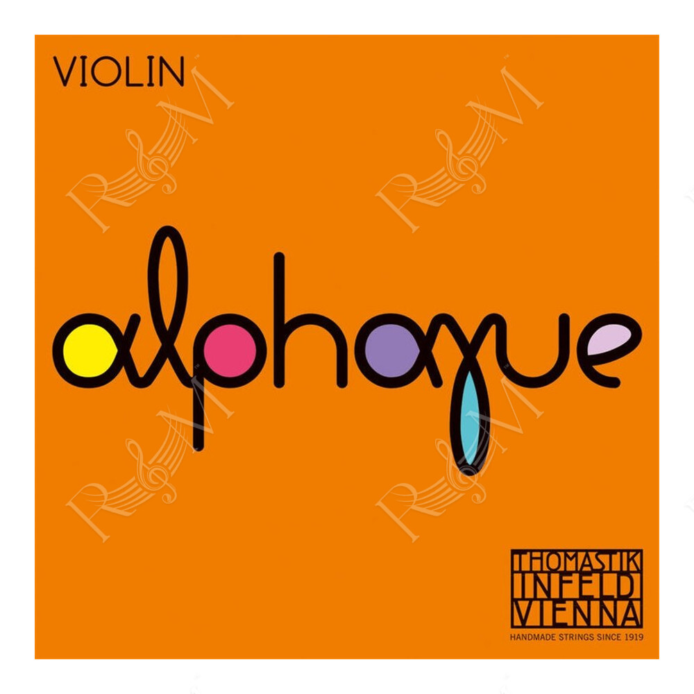 Alphayue AL02 corda violino LA