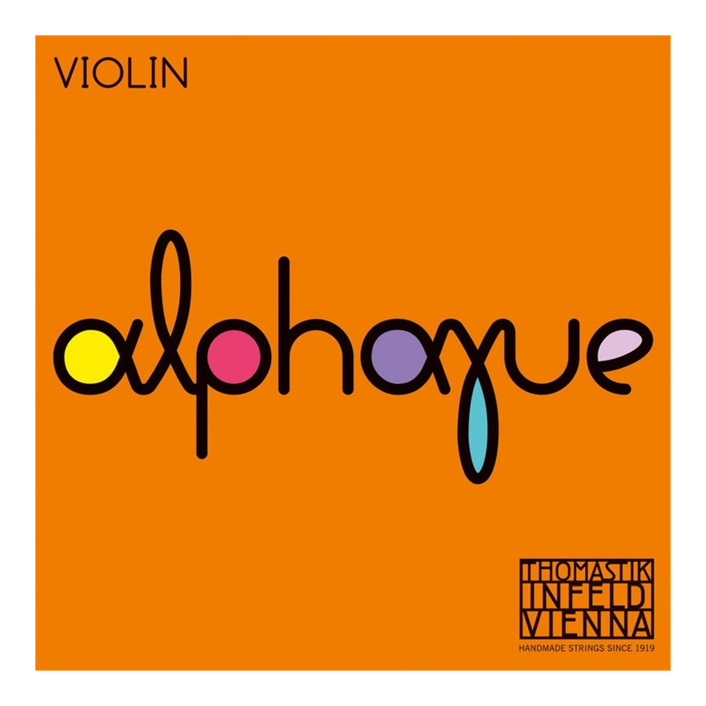 Alphayue AL100 set violino