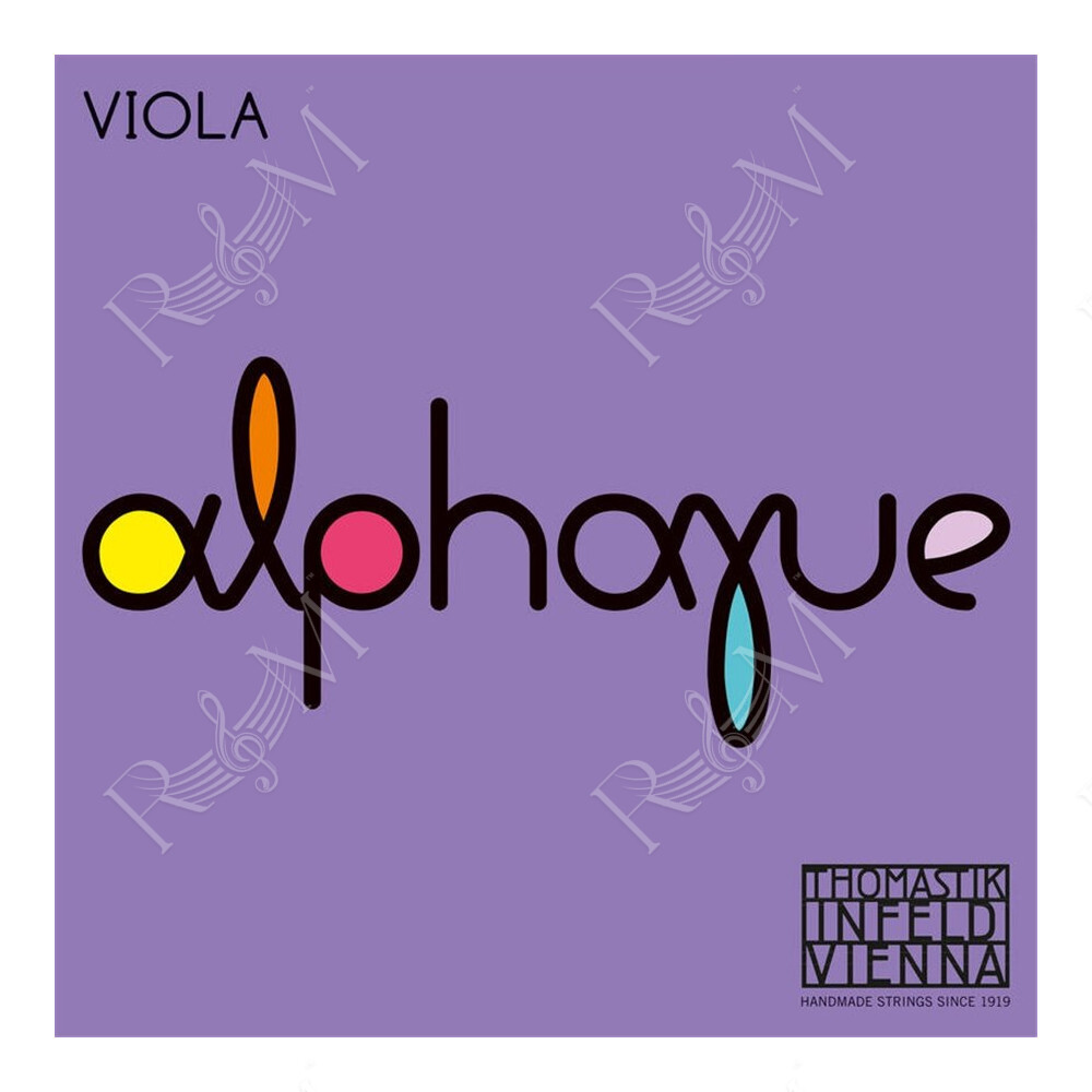 Alphayue AL200 set viola