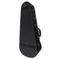 QM-RDCET - Ukulele Tenore Quilted Maple