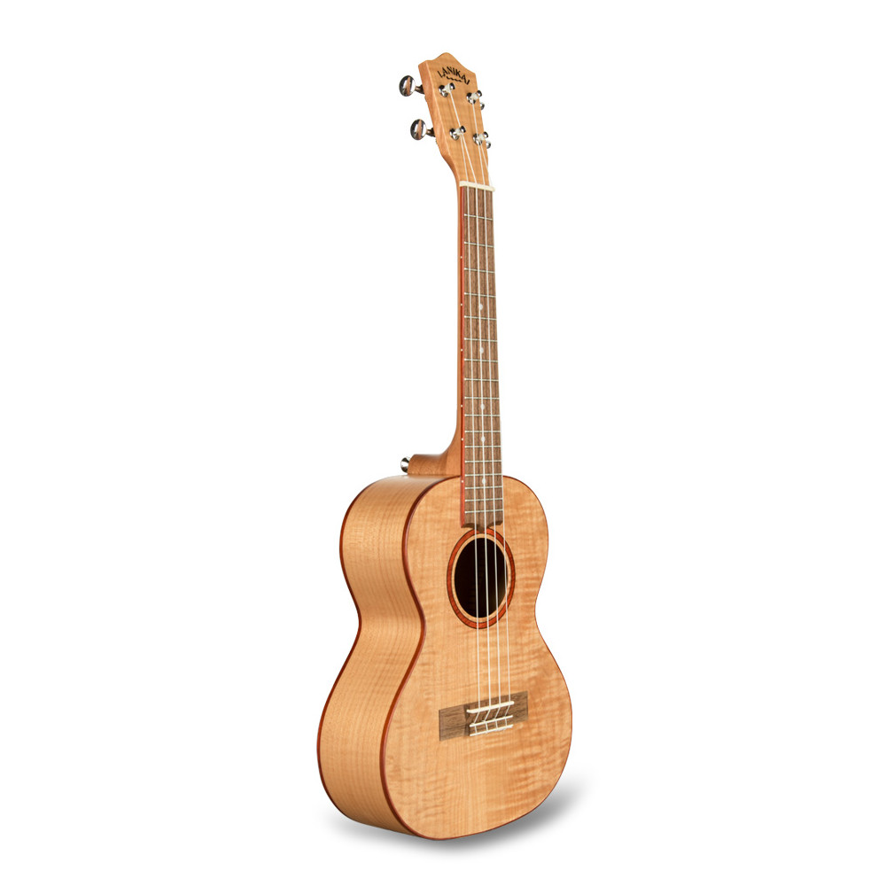 FM-T - Ukulele Tenore Flame Maple