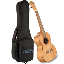 FM-T - Ukulele Tenore Flame Maple