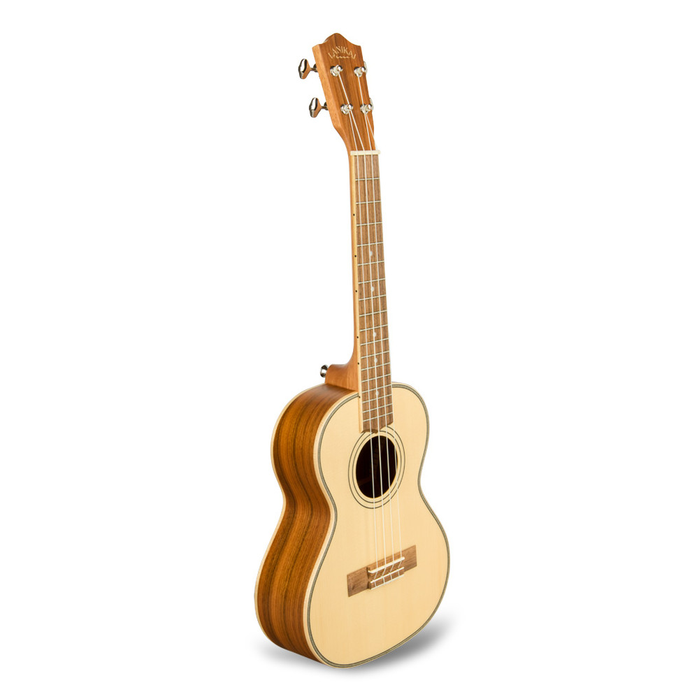 SPST-T - Ukulele Tenore Abete