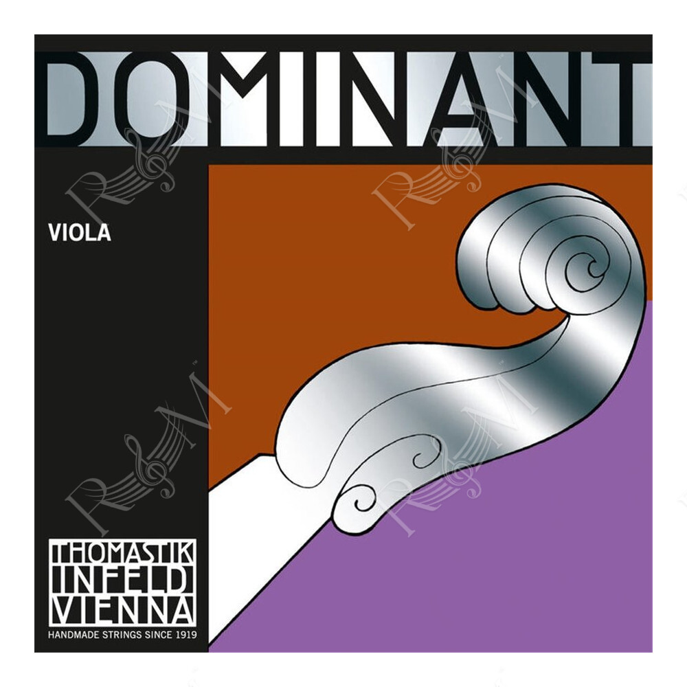 Dominant 138 corda viola SOL
