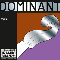 Dominant 141 set viola