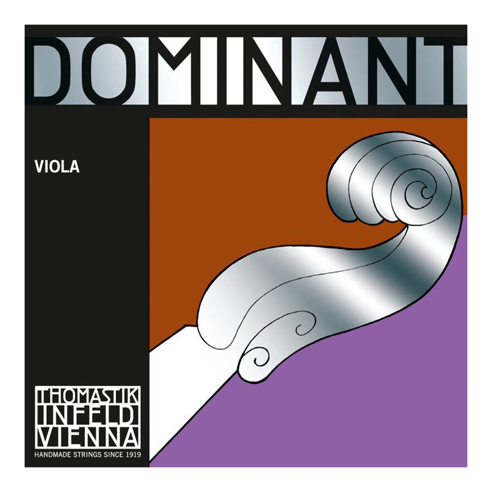 Dominant 141 set viola