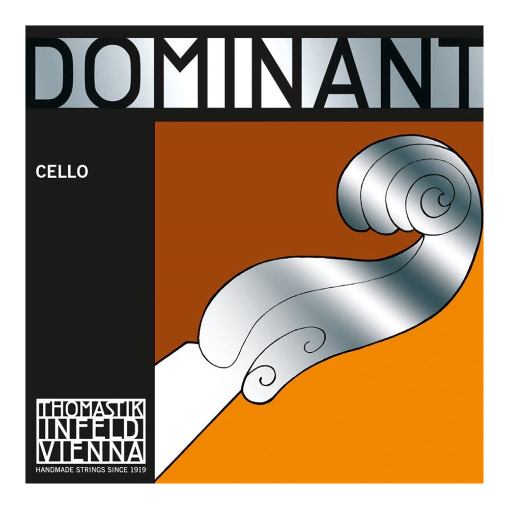 Dominant 145 corda violoncello DO
