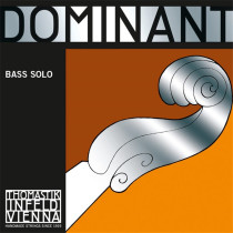 Dominant 197 set contrabbasso