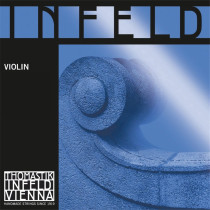 Infeld Blue IB100 set violino