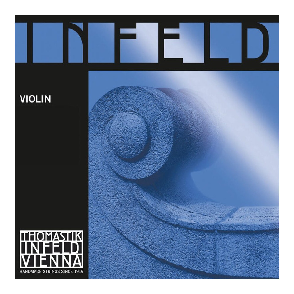 Infeld Blue IB100 set violino