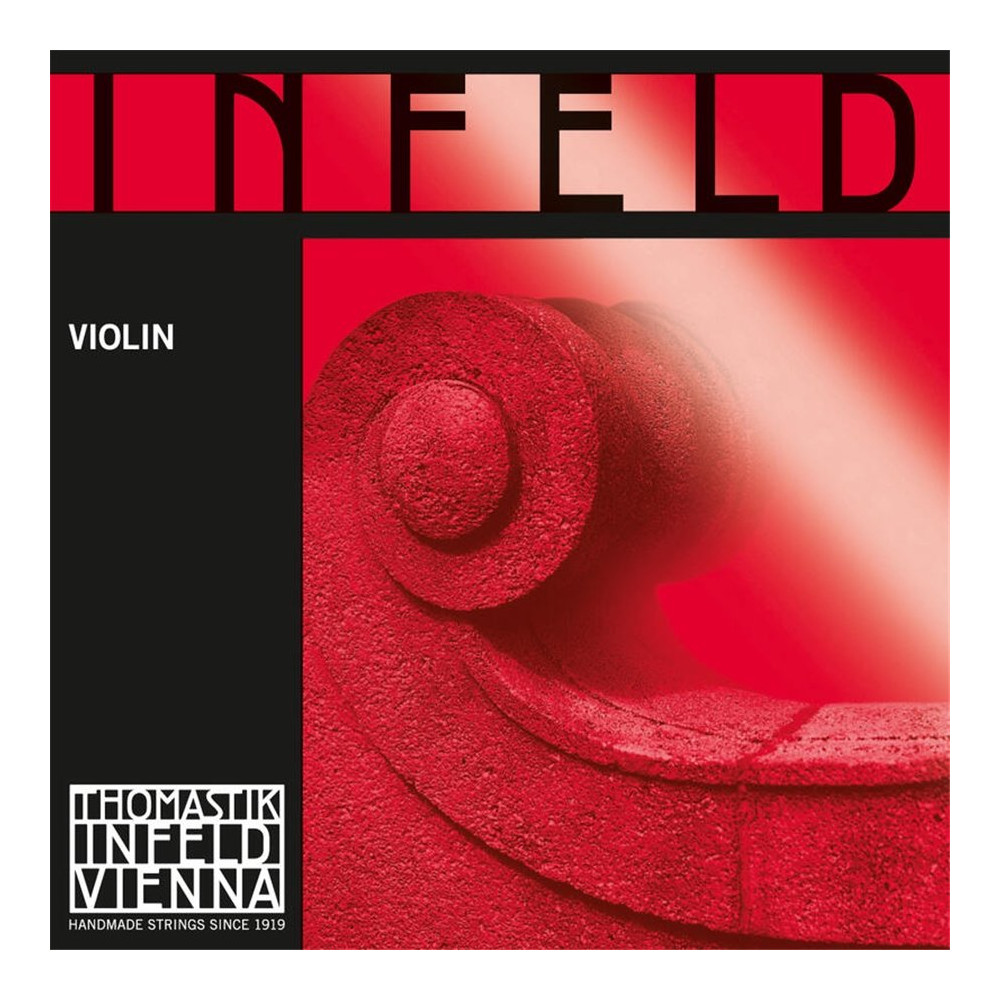 Infeld Red IR02 corda violino LA