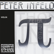 Peter Infeld PI100 set violino