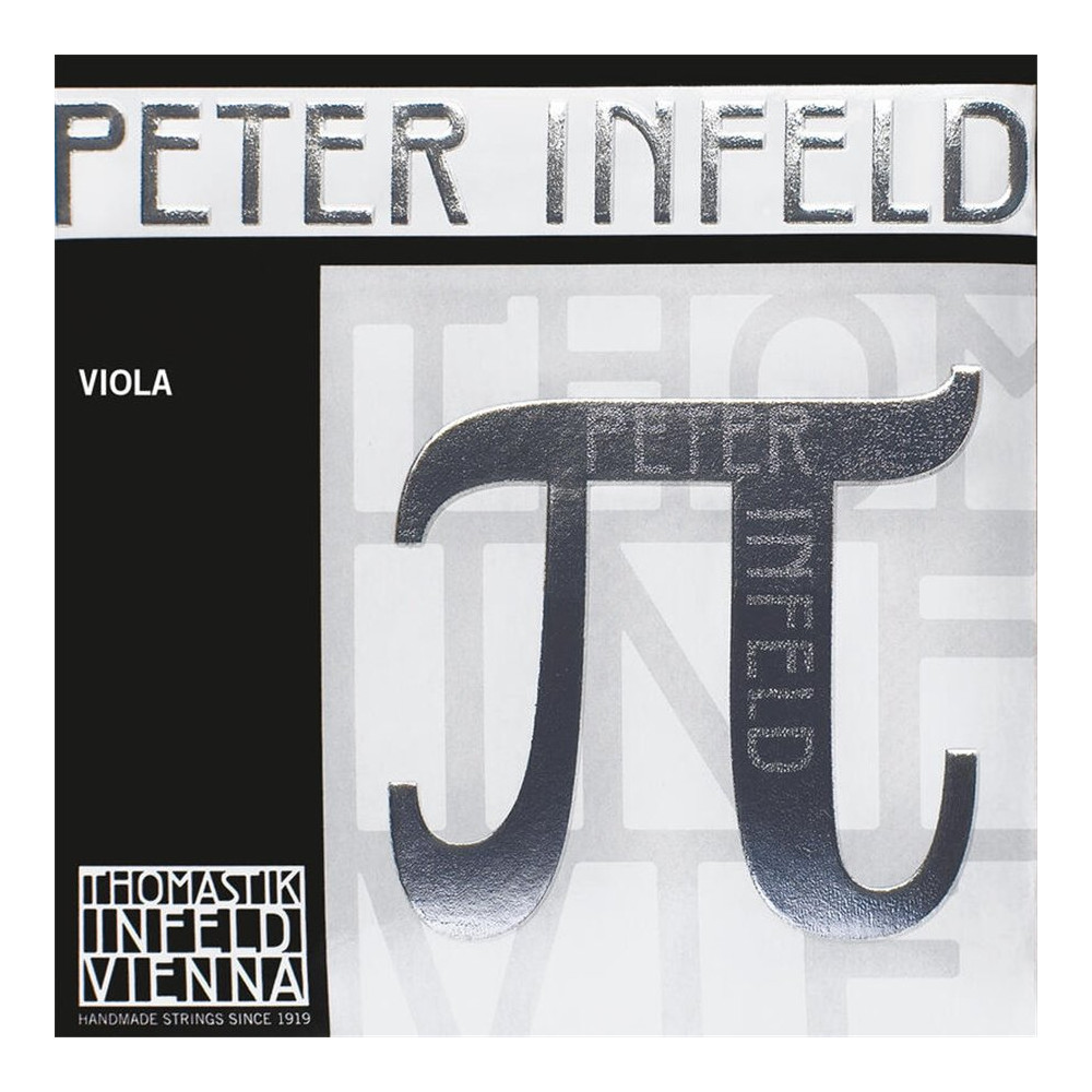 Peter Infeld PI21 corda viola LA