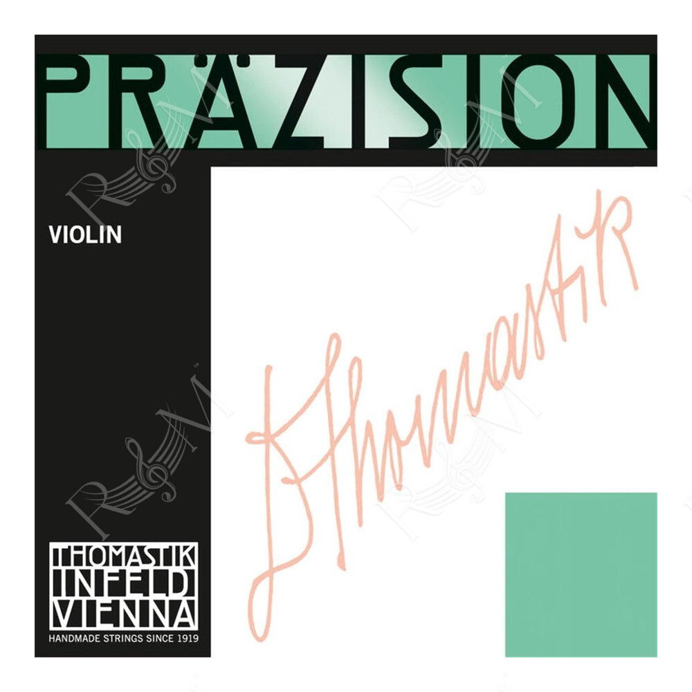 Prazision 50 corda violino MI