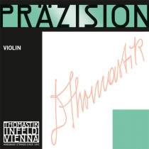 Prazision 58 set violino