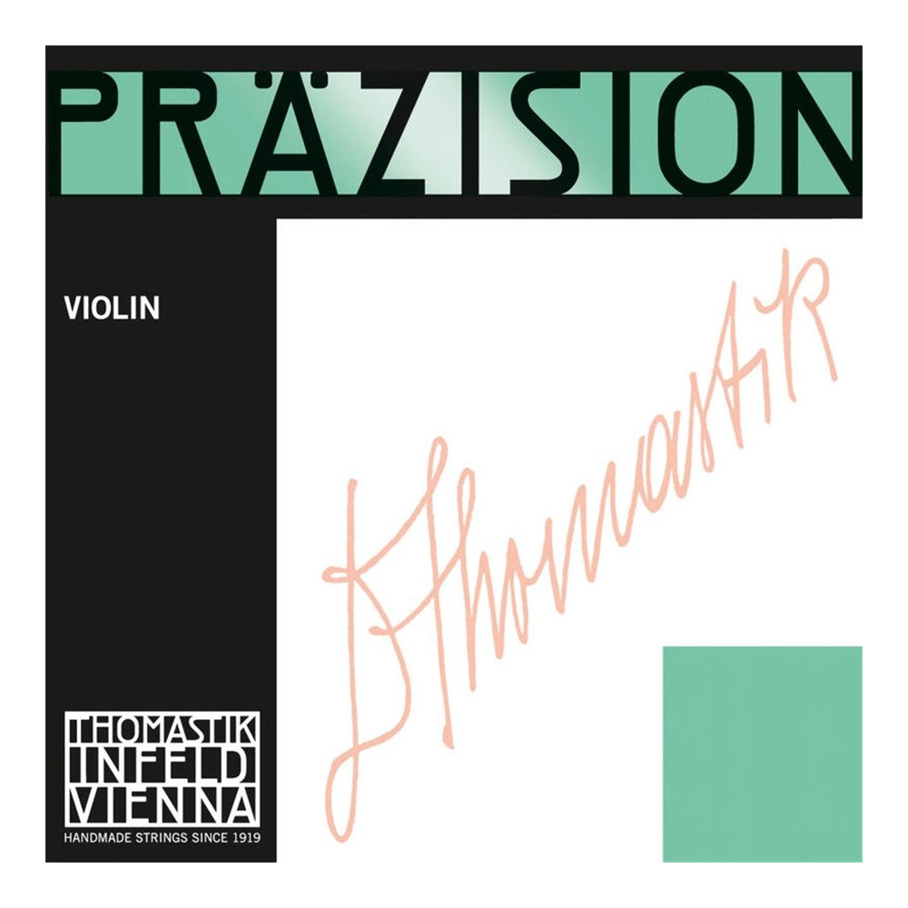 Prazision 58 set violino