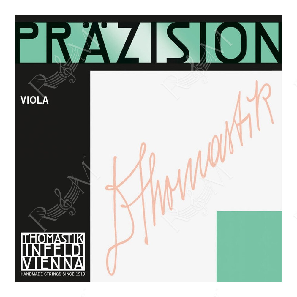 Prazision 73 corda viola SOL