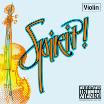Spirit! SP01 corda violino MI