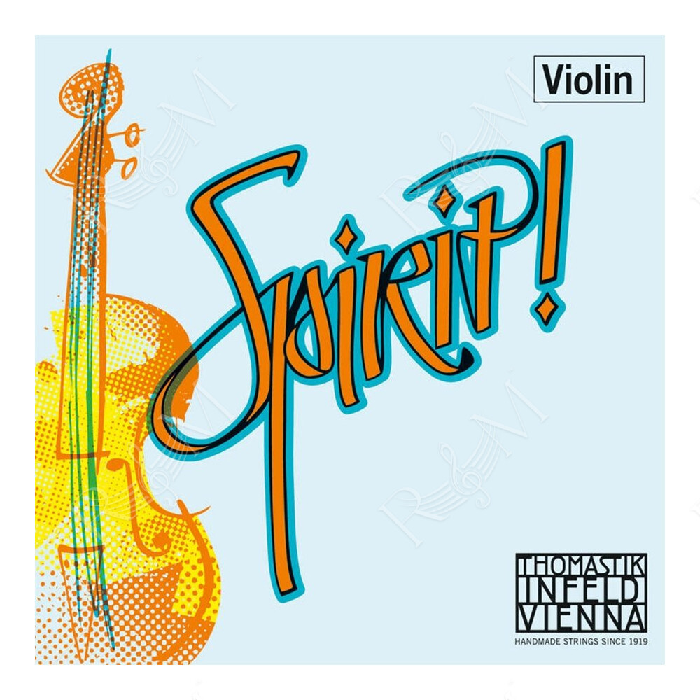 Spirit! SP02 corda violino LA