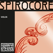 Spirocore S13 corda violino SOL
