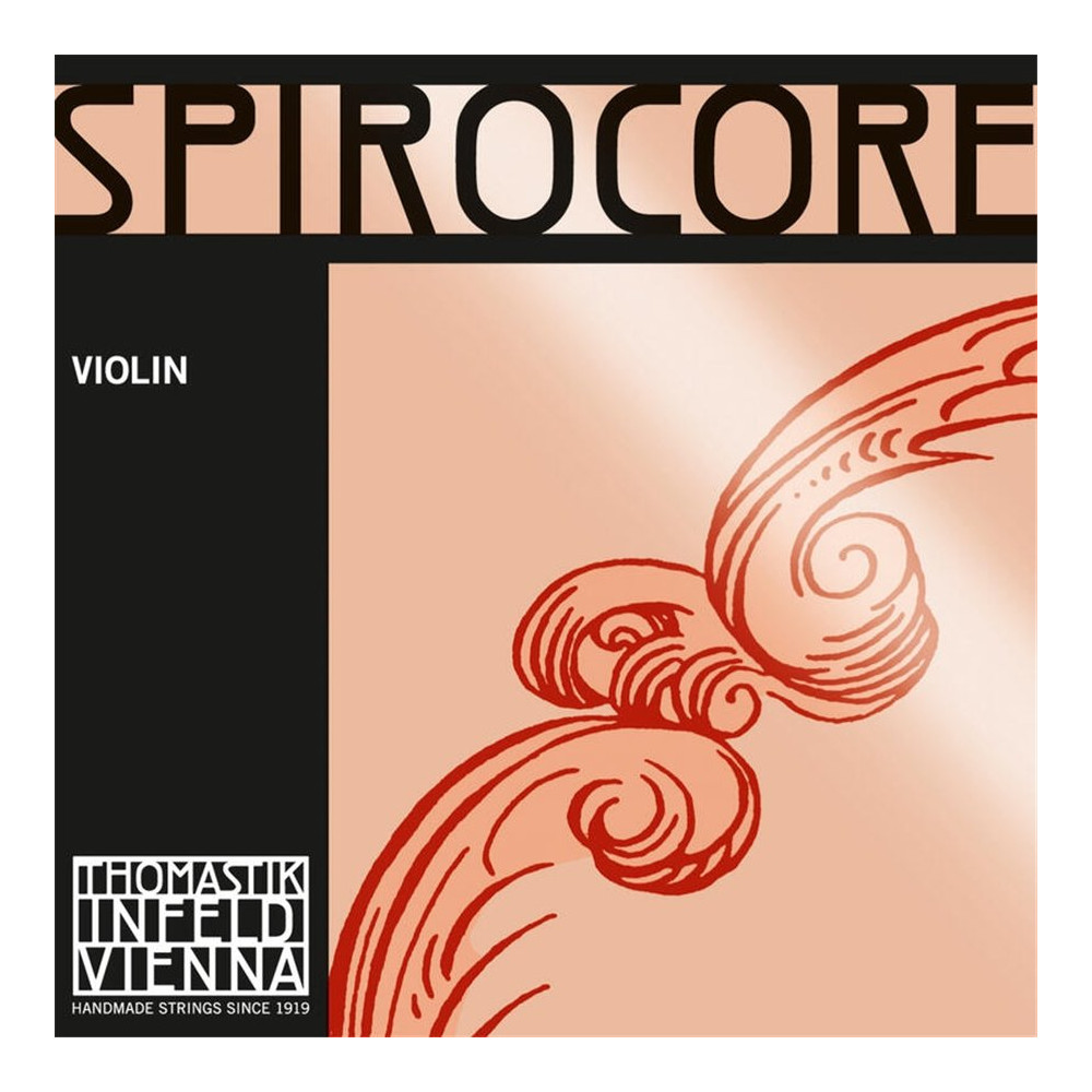 Spirocore S15 set violino