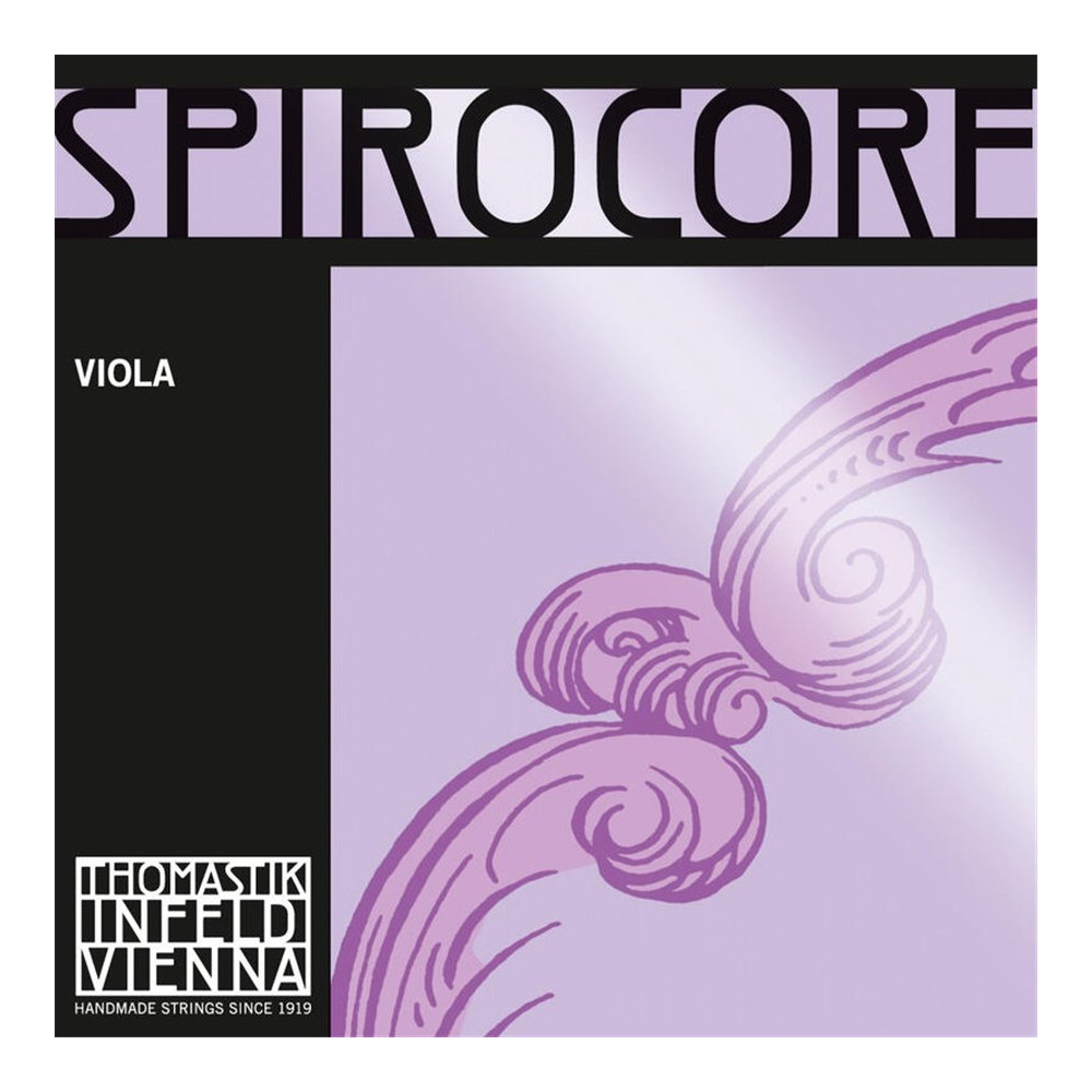 Spirocore S20 corda viola SOL