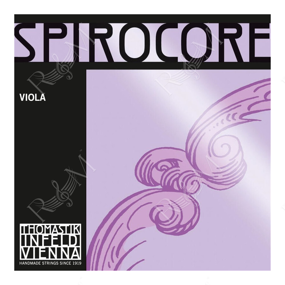 Spirocore S20A corda viola SOL