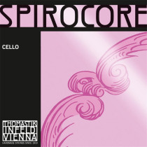 Spirocore S28A corda violoncello SOL