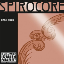 Spirocore S39S corda contrabbasso FA#