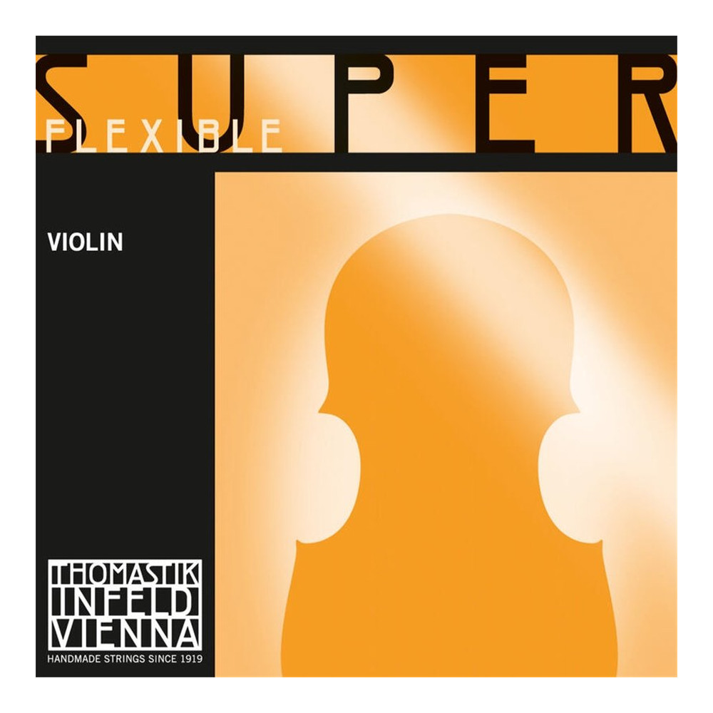 Superflexible 15B set violino