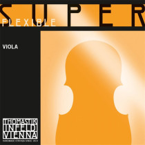 Superflexible 20 corda viola SOL