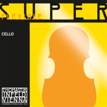 Superflexible 29 corda violoncello DO