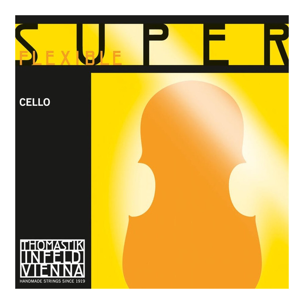 Superflexible 29 corda violoncello DO