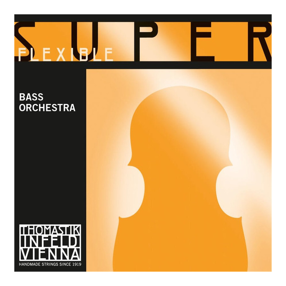 Superflexible 42 set contrabbasso