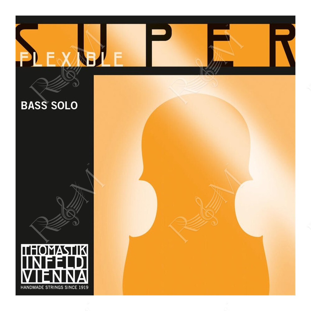 Superflexible 43 set contrabbasso