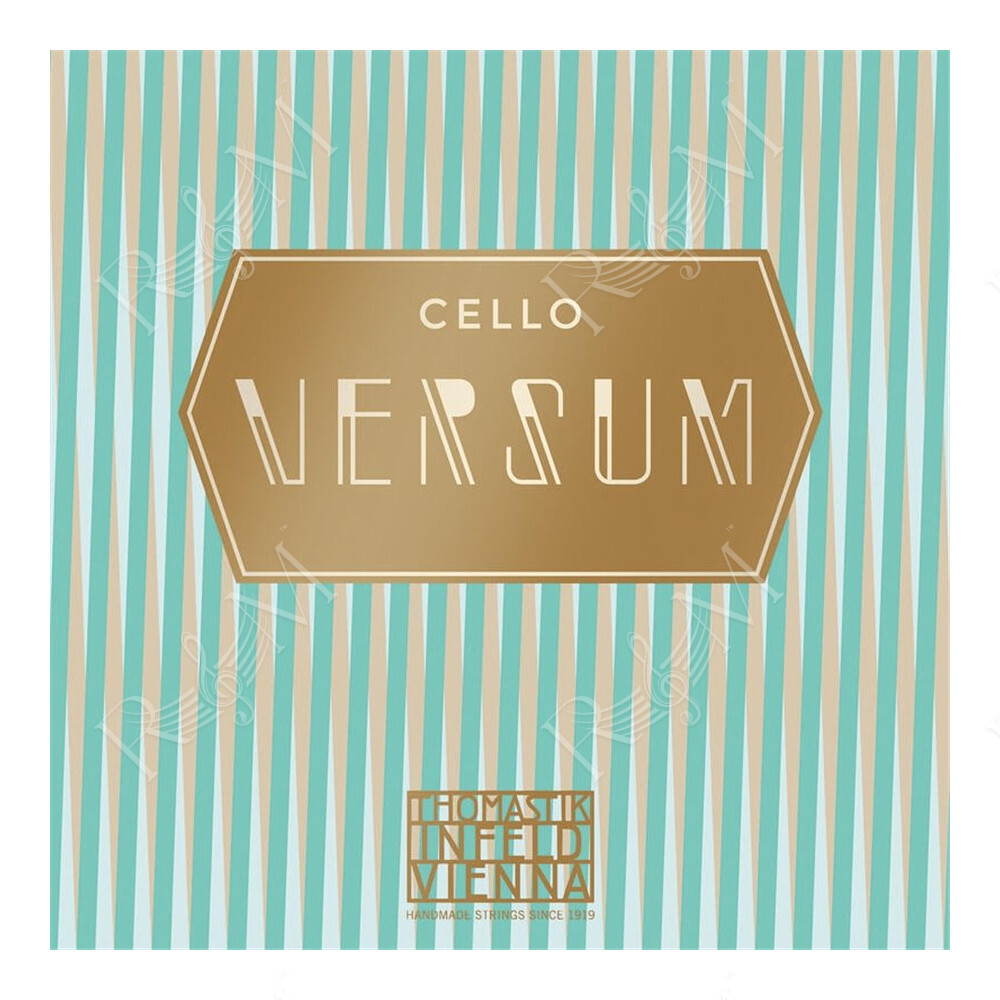 Versum VE42 corda violoncello RE