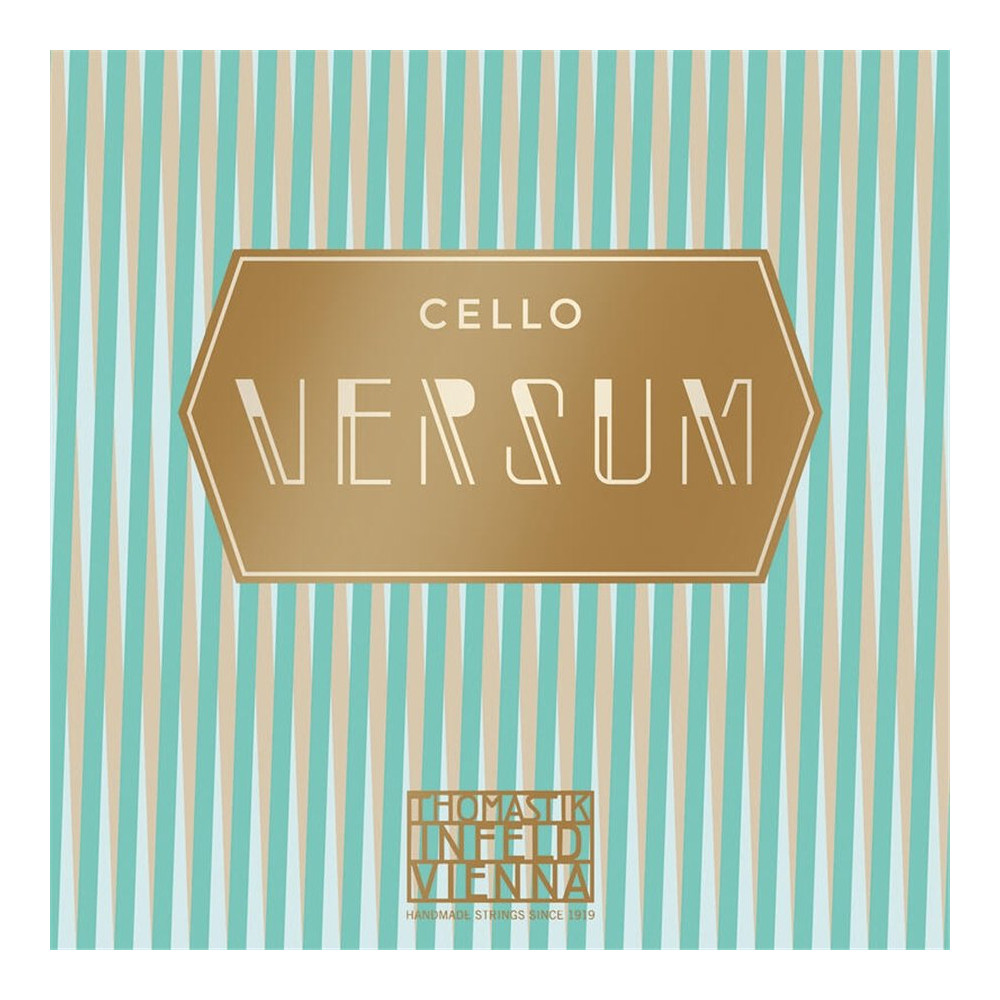 Versum VE400 set violoncello